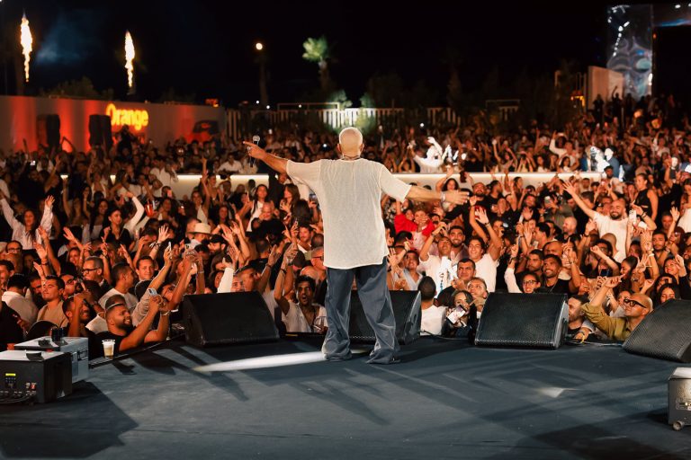 Amr Diab, Gouna 2026