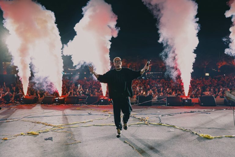 Amr Diab, Private Event 2026