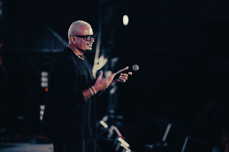 Amr Diab, Private Event 2026