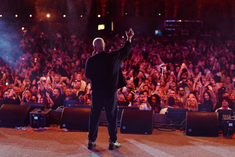 Amr Diab, Private Event 2026