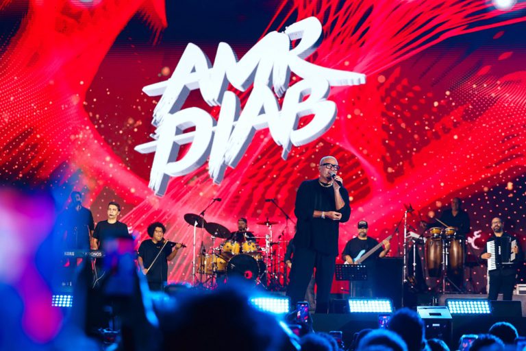 Amr Diab, Private Event 2026
