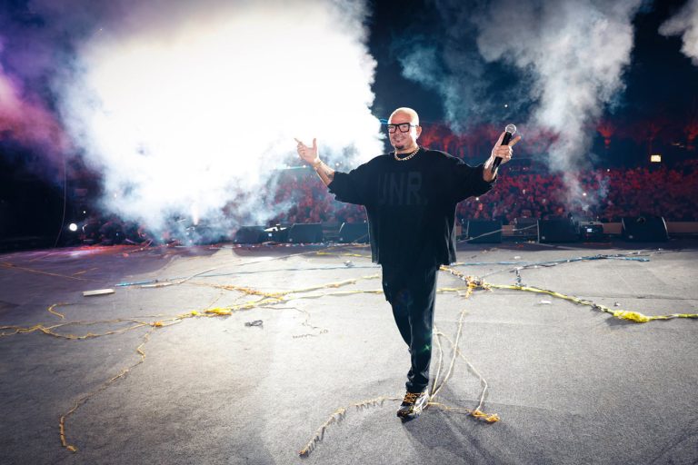Amr Diab, Private Event 2026