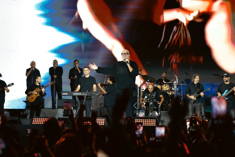 Amr Diab, Private Event 2026