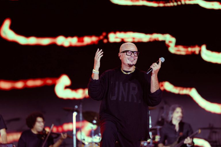 Amr Diab, Private Event 2026