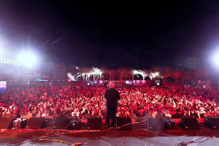 Amr Diab, Private Event 2026