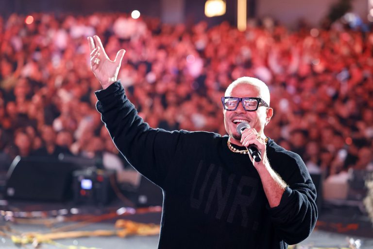 Amr Diab, Private Event 2026