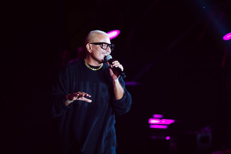 Amr Diab, Private Event 2026