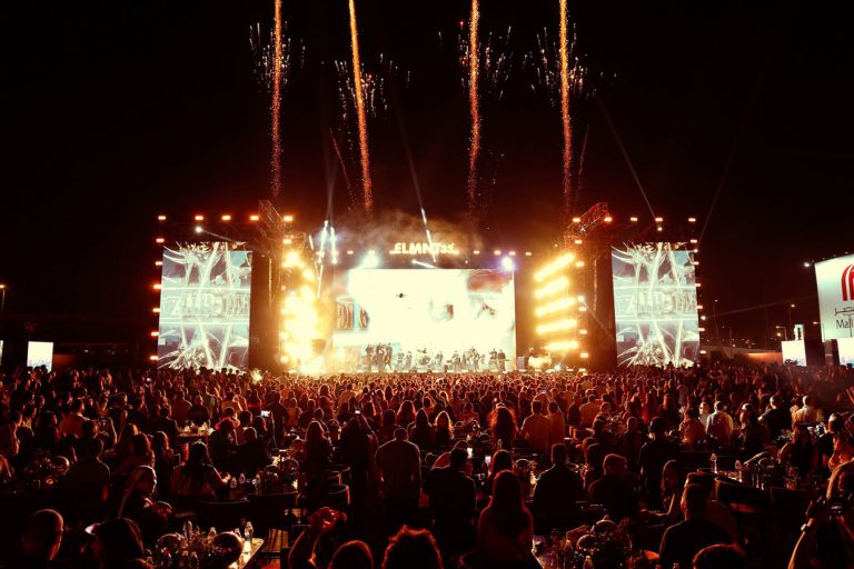Amr Diab, Private Event 2026