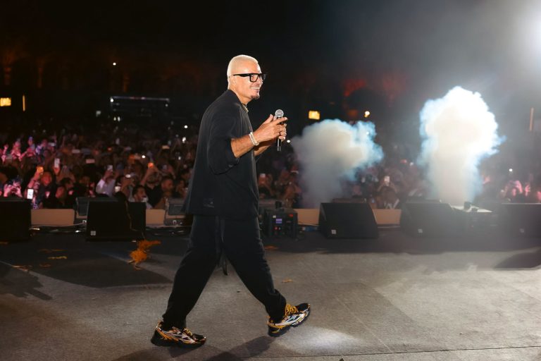 Amr Diab, Private Event 2026