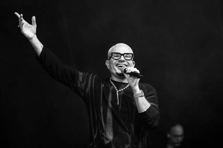 Amr Diab, Turkiye 2026